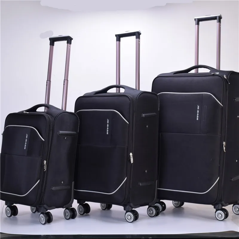 durable luggage