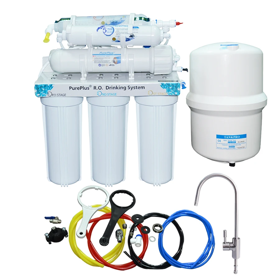 chlorine water filter for washing machine