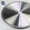 tct multi-blade circular saw blade for cutting wood and metal