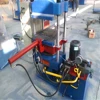 Russia hot sale advanced rubber vulcanizer