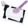 OEM 61*85mm Single Sheet Cleansing Brush Wipes Individual Wipe for Daily Use