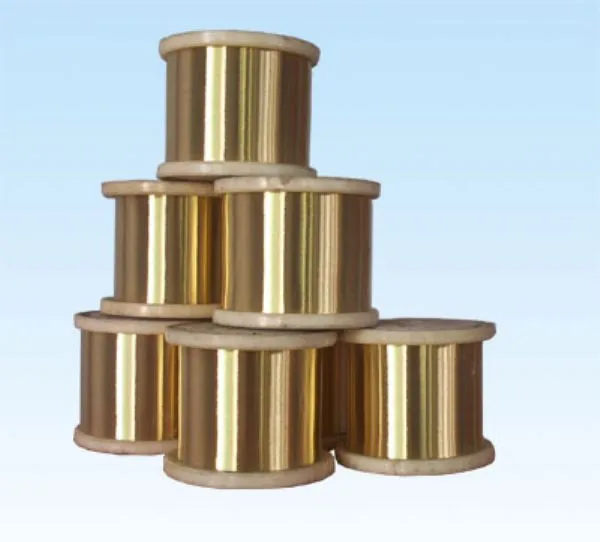 Hot Sale High Quality Brass Wire/edm Brass Wire By China Factory Buy
