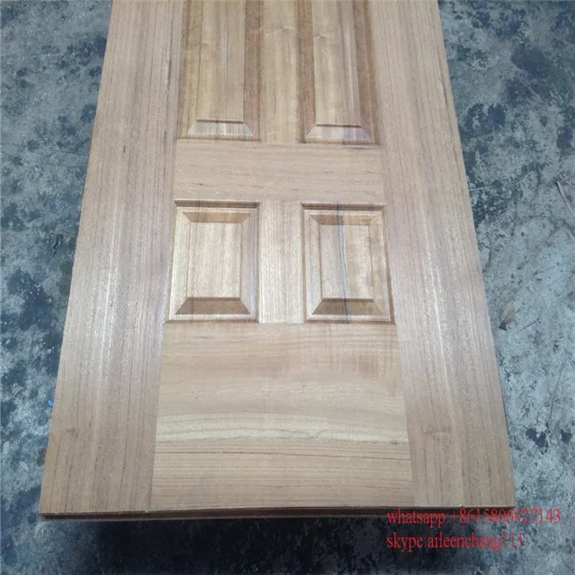 good quality HDF mould doorskin