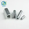 Carbon Steel Extra Long Hex Square Round Barrel Coupling Nut