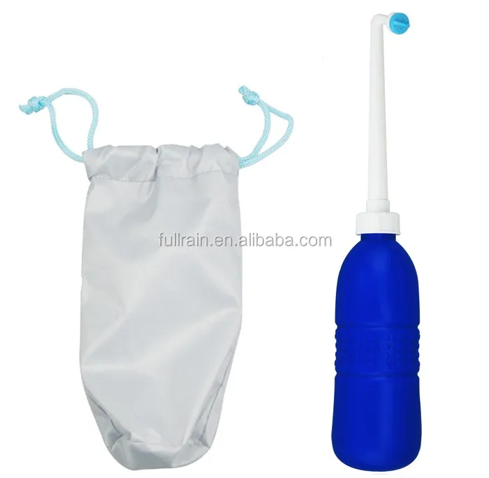 TB600 portable bidet with fabric bag02.jpg