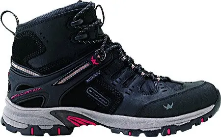 mephisto hiking boots women's