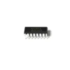 Hot Sale (New Original) IC SN74LS42N Decoder/Demultiplexer Single 4-to-10 16-Pin PDIP Tube