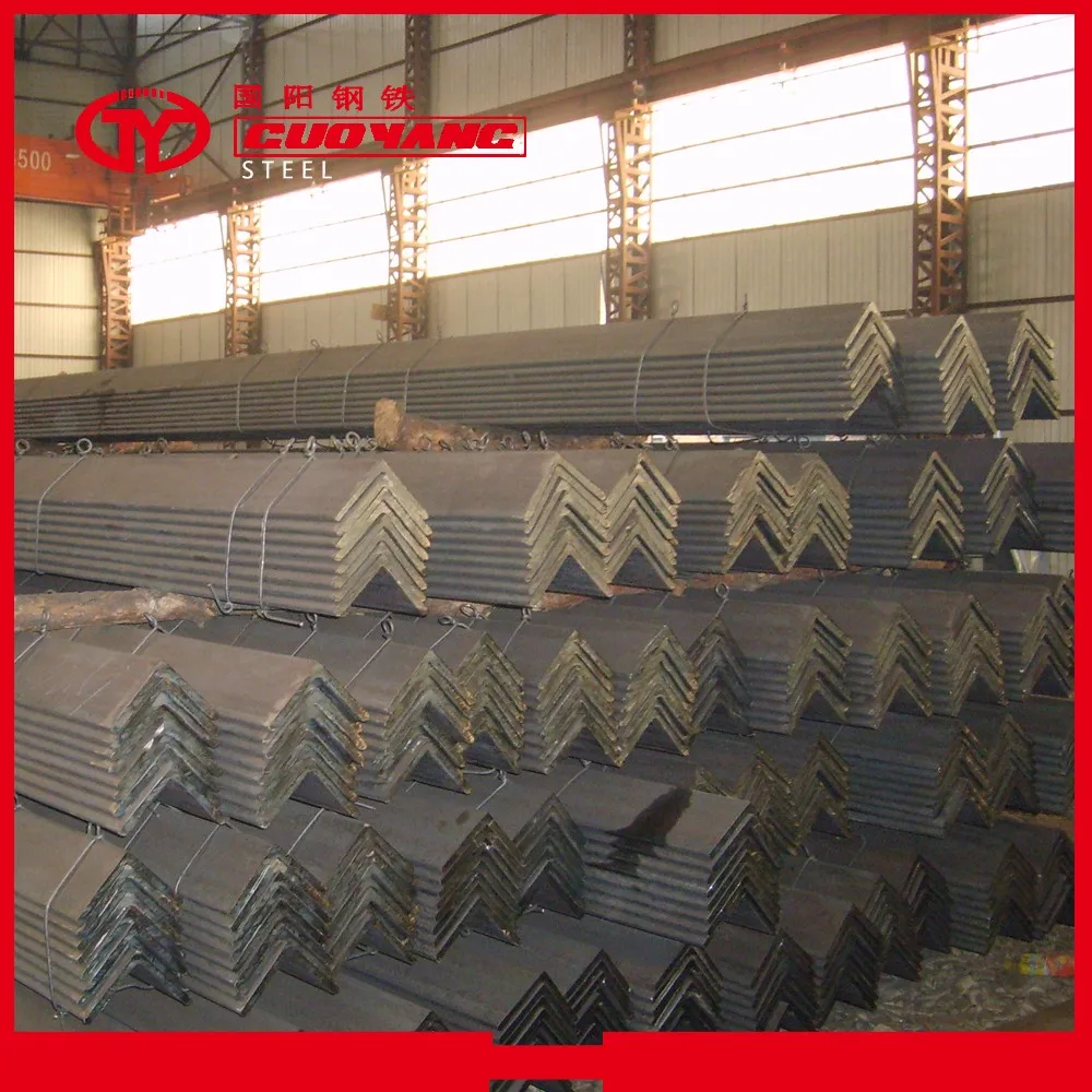 50x50x5 Steel Angle/angle Steel/price Per Kg Iron Angle Bar Buy Steel Angle Standard Sizes