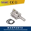 Engine Oil Pump fits 1989-2004 forNissan Frontier D21 Xterra DNJ ENGINE COMPONENTS