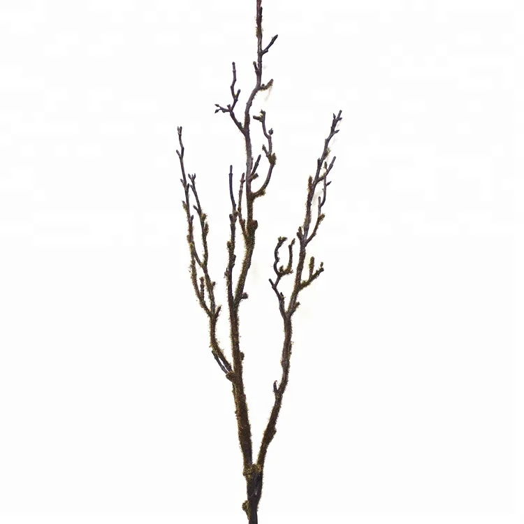 Modern Design Artificial Indoor Tree Branch Tree Twig Tree Branches For