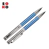 Customized logo make your own mini ballpoint pen for gift