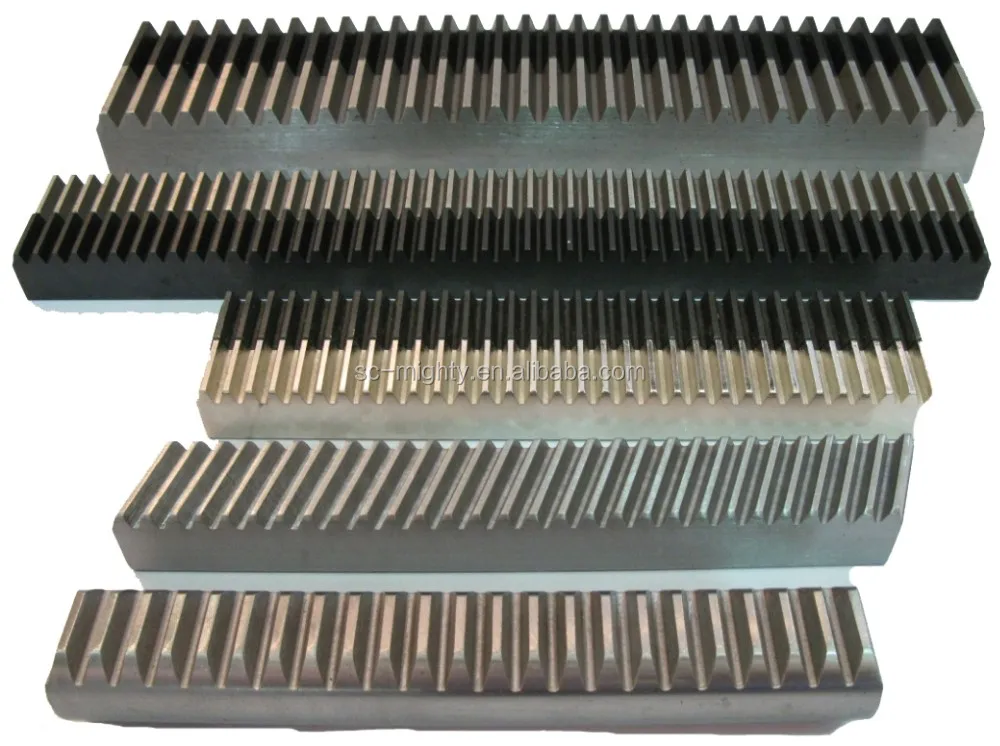 Gear Rack M1 M2 M3 M4 M5 M6 M8 M10 Buy Customized Rack Gear,Gear Rack
