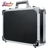 Aluminum Black Storage Rack Guitar Effect Pedal Board Case