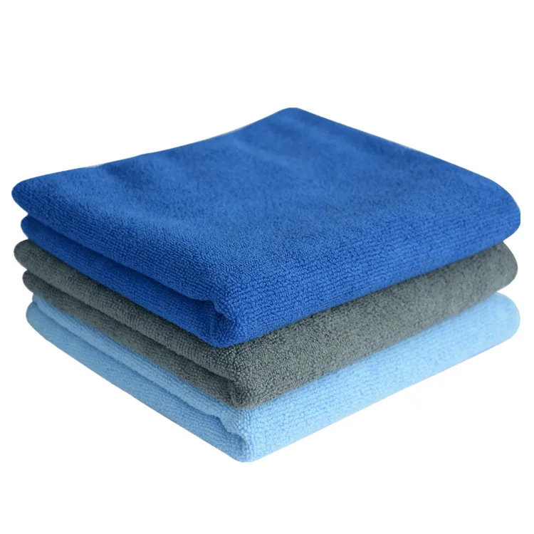 microfiber towel 
