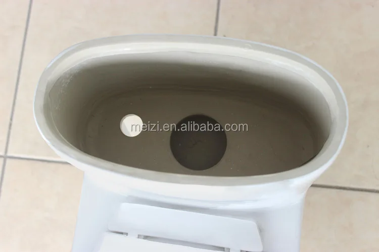 Sanitary ware bathroom Children colored toilet bowl