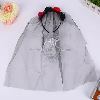 Day of the Dead Wedding Dresses for Sale