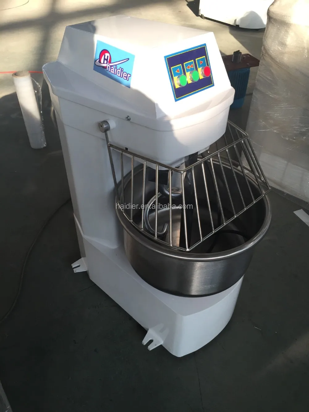 25kg Dough Mix And Mill Bread Mixer Hdr25 Dough Mixer Buy 25kg Dough