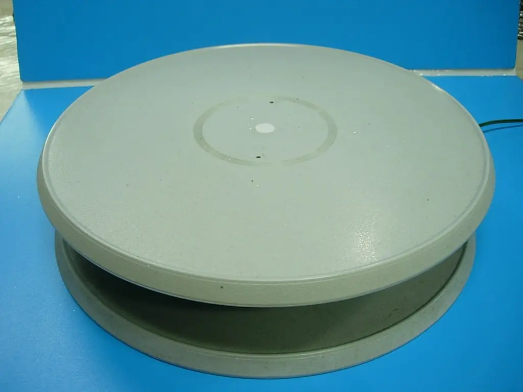 Revolving Display Motor Turntable for Christmas New Year Decoration