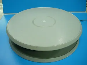 Revolving Display Motor Turntable for Christmas New Year Decoration