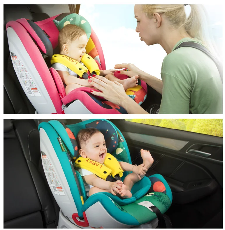 Professional European Style Best Baby Car Seat For Group1+2+3 Buy