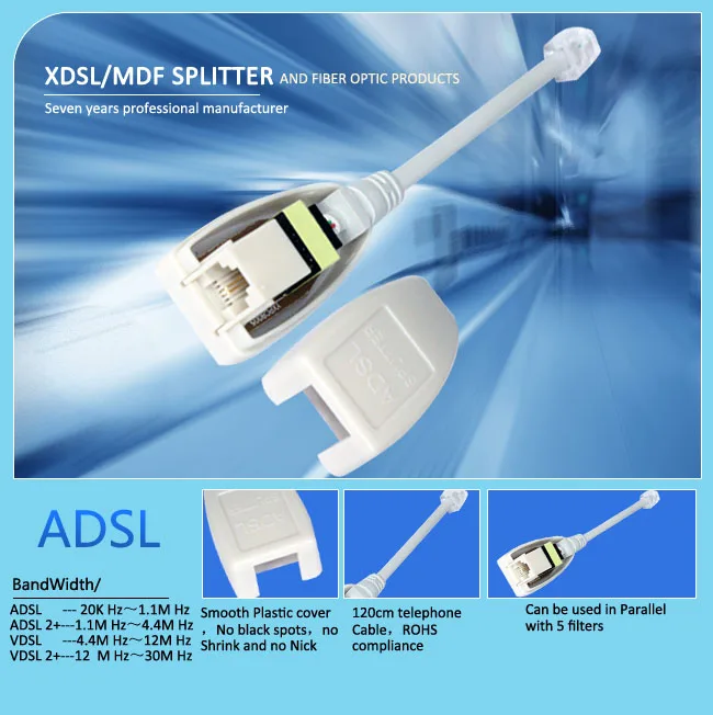 Xdsl adsl в чем разница