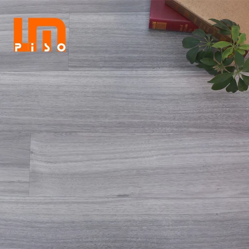 Fast Delivery High Density Wood Design SPC Vinyl Floor Tiles