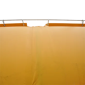 TBM tunneling vent duct
