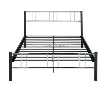 Cool Cheap King Size Metal Beds For Sale Buy Cheap Metal Bed