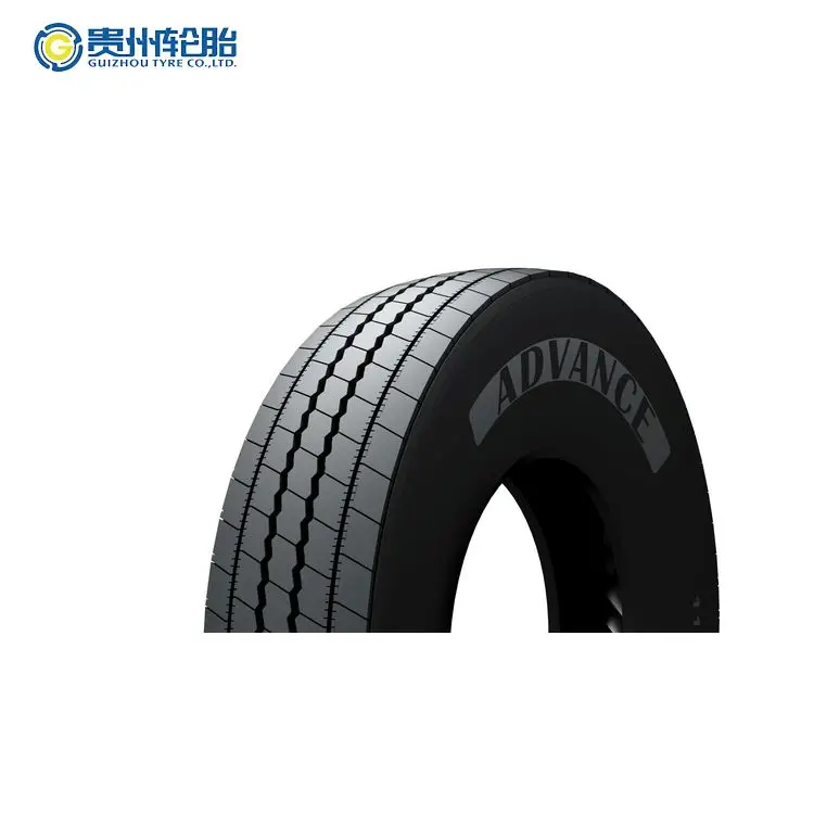 Truck and bus tire GL282A(xjt)1