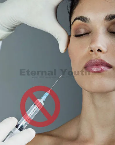 1x 2x 5x 10x 20x Boto x Instantly Ageless Face Lift Skin Care Product Concentrate Powerful