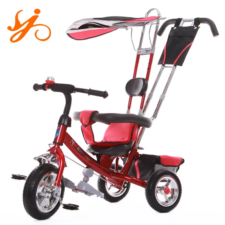 tricycle manufacturer