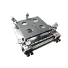 TZY-1000 Surface flatness, squareness, straightness calibration equipment for ceramic tiles
