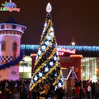 led unique design led spiral christmas tree giant outdoor commercial lighted - Commercial Outdoor Lighted Christmas Decorations led unique design led spiral christmas tree giant outdoor commercial lighted - Commercial Outdoor Lighted Christmas Decorations
