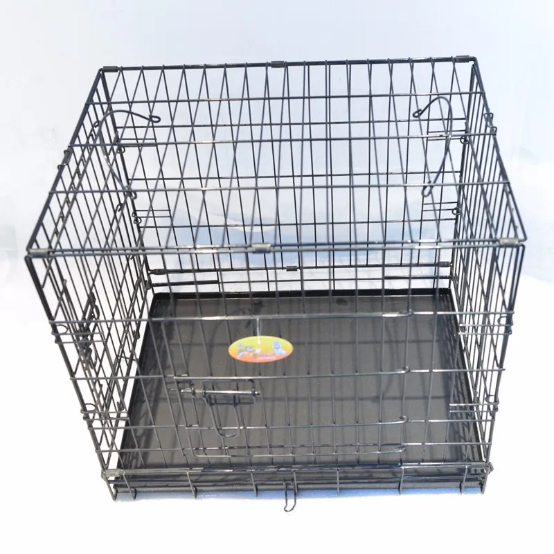 Multiple Sizes Stackable Stainless Steel Wholesale Dog Cages Buy
