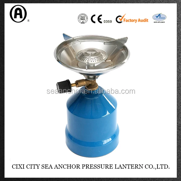 Lc 760 Portable Single Burner Camping Gas Stove Outdoor Buy