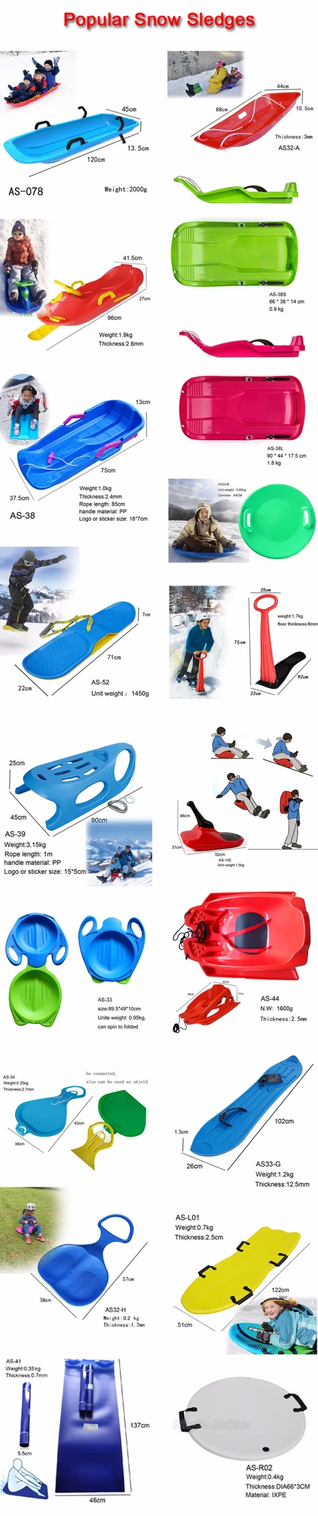 Baby Luge Bebe Plastic Towable Kids Snow Sled With Backrest Toddler Pull Sled 30temp 24h Cold Resistance Test Buy Toddler Luge Towable Enfant Snow Sled Infant Snow Sled Product On Alibaba Com