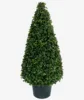 Sun Fung 42inch outdoor UV effect Plastic English Ivy Tower tree