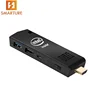 New Released Genuine Window 10 T5 Z8350 Quad Core Mini PC Computer Stick / Dongle
