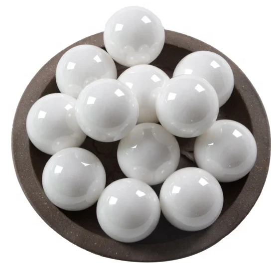 
0.1mm-50mm Yttria Stabilized ZrO2 zirconium oxide/zirconia ceramic beads/balls for ball milling and grinding 