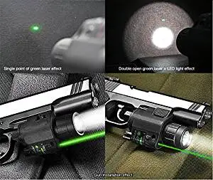 walther p22 laser sight review