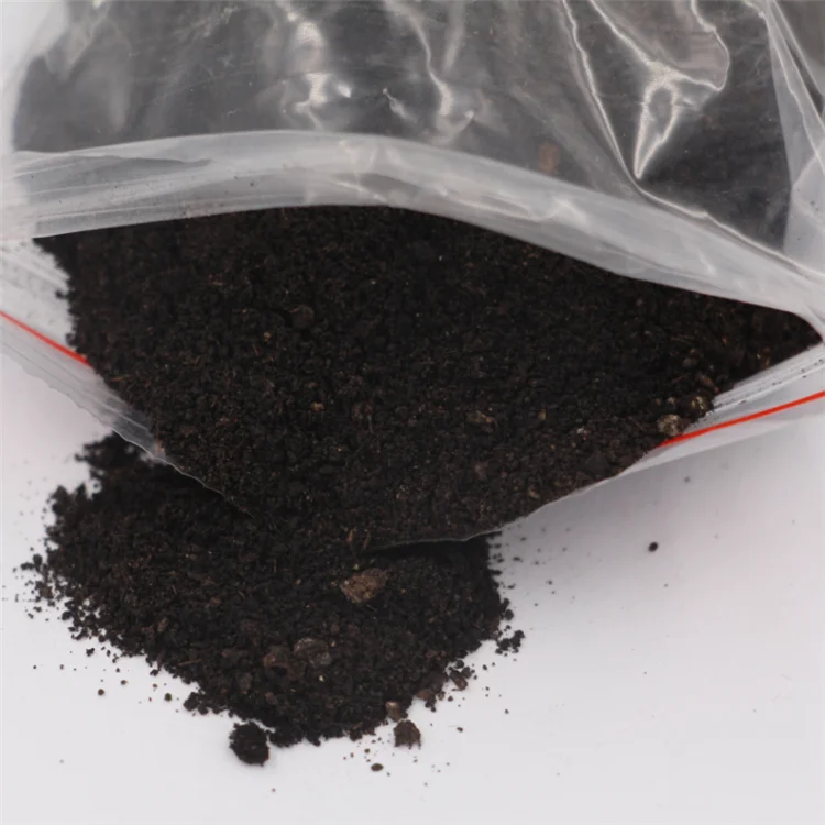 Black Powder Npk Guano Manure Organic Fertilizer - Buy Chicken Manure ...