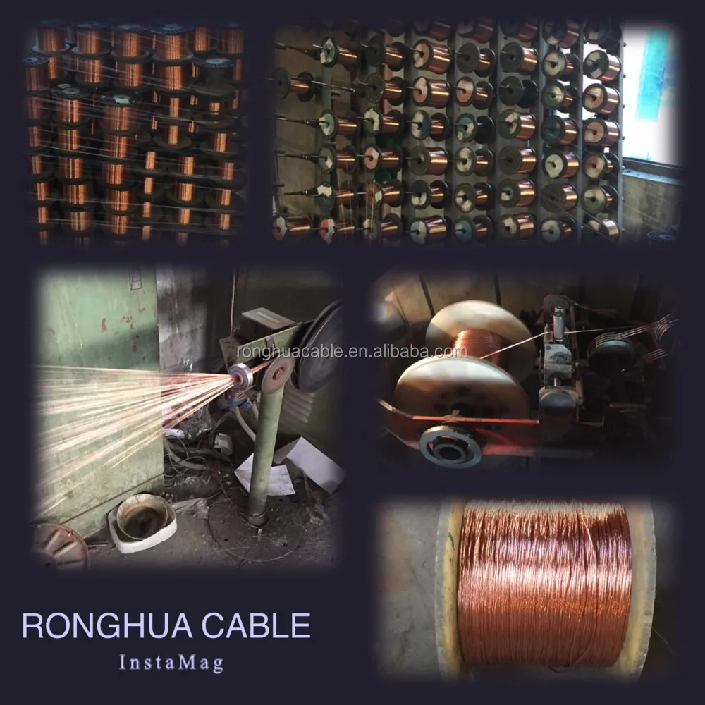 Copper Wire Aluminum Wire 14/2 Electrical Wire Buy High Quanlity
