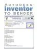 software -Autodesk Inventor to Bender Conversion Software