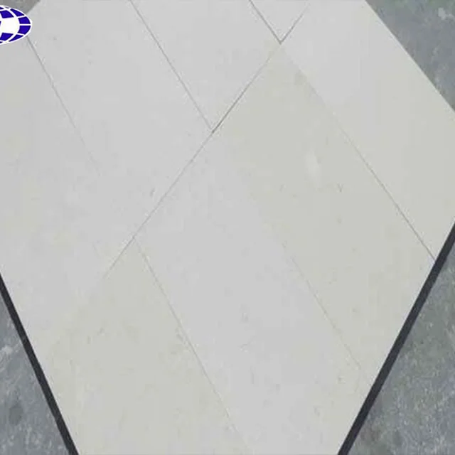 Honed White Limestone Tiles For Swimming Pool Honed White Limestone Tiles For Swimming Pool