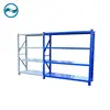 L59*W19.5*H78.7 inch / 881 lbs per layer cold-rolled steel adjustable layers storage shelf racks