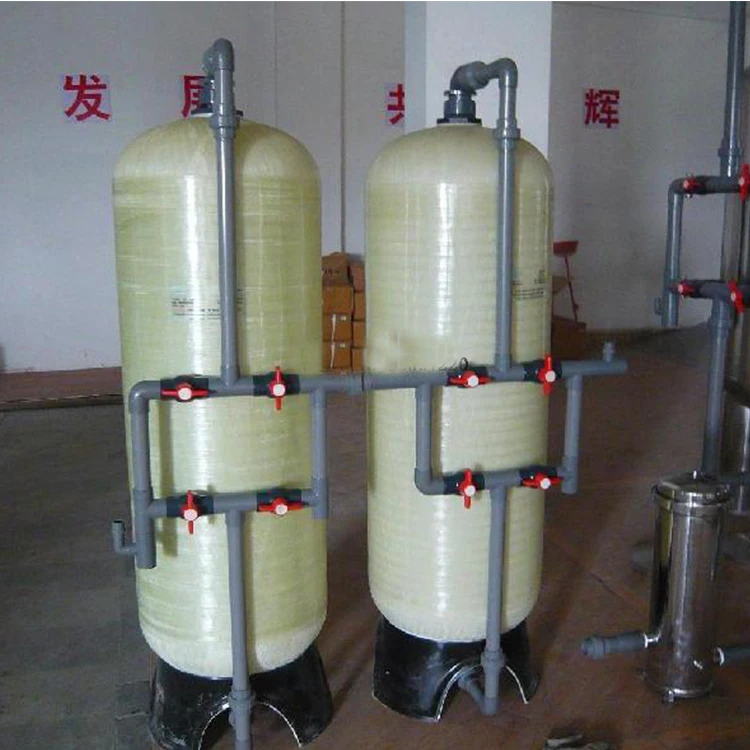 Swimming Pool Frp Sand Filter Tank Frp Tanks Frp Indoor Fish Farm Tank