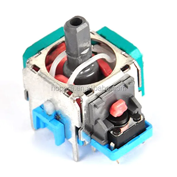 For Playstation Ps4 3d Controller Joystick Axis Analog Sensor Module