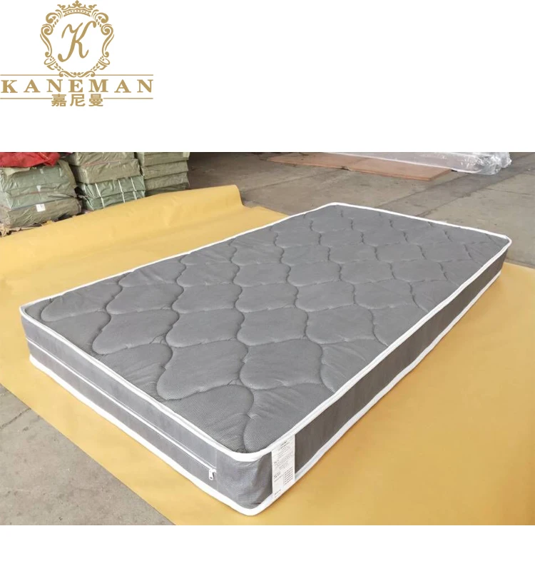 Us Cfr 1633 & 1632 Standard Fireproof Cot Spring Or Foam Mattress Buy Fireproof Cot Foam