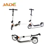 New design 1 second folding pro kick scooter 2 large wheels adult scooter pedal kick scooter original manufacturer