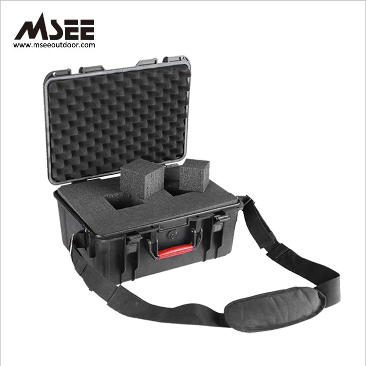 Msee Fancy Quality Factory Wisent Tool Box Laptop Site Tool Box Buy